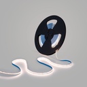 48V DC LED Strip - CCT (1800-6500K) - 12W/m - 10mm - IP20 - 20 meters - 224ch/m