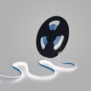 48V DC LED Strip - CCT (1800-6500K) - 12W/m - 10mm - IP20 - 20 meters - 224ch/m