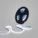 48V DC LED Strip - CCT (1800-6500K) - 12W/m - 10mm - IP20 - 20 meters - 224ch/m
