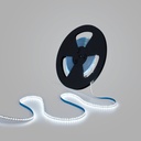 48V DC LED Strip - CCT (1800-6500K) - 12W/m - 10mm - IP20 - 20 meters - 224ch/m