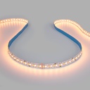 48V DC LED Strip - CCT (1800-6500K) - 12W/m - 10mm - IP20 - 20 meters - 224ch/m