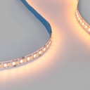 48V DC LED Strip - CCT (1800-6500K) - 12W/m - 10mm - IP20 - 20 meters - 224ch/m