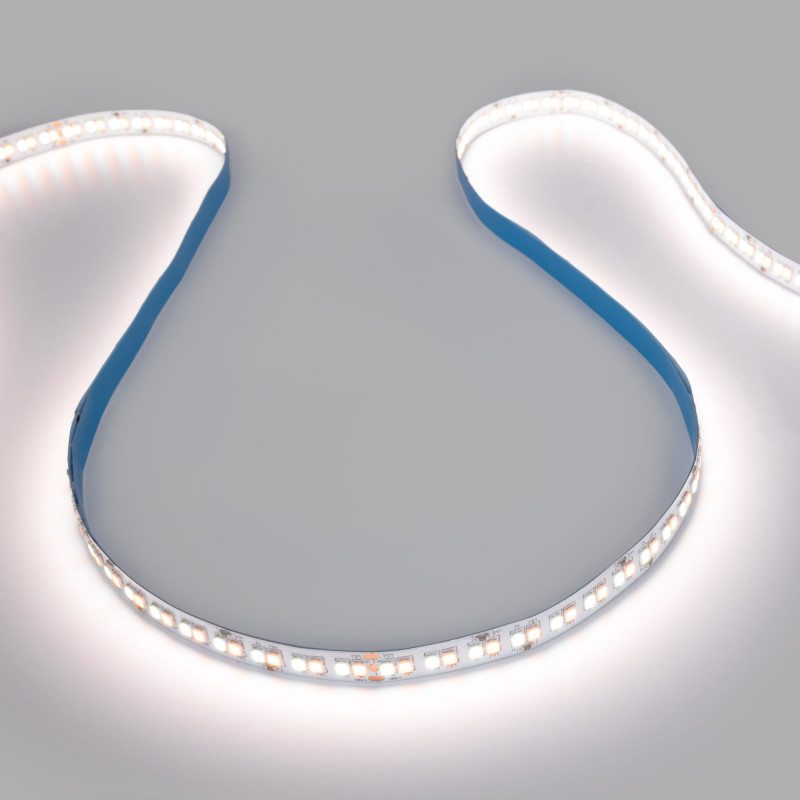 48V DC LED Strip - CCT (1800-6500K) - 12W/m - 10mm - IP20 - 20 meters - 224ch/m