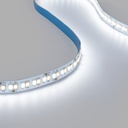 48V DC LED Strip - CCT (1800-6500K) - 12W/m - 10mm - IP20 - 20 meters - 224ch/m