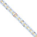 48V DC LED Strip - CCT (1800-6500K) - 12W/m - 10mm - IP20 - 20 meters - 224ch/m