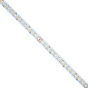 48V DC LED Strip - CCT (1800-6500K) - 12W/m - 10mm - IP20 - 20 meters - 224ch/m
