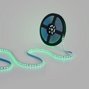 LED Strip 48V DC - RGB - 14.4W/m - 10mm - IP20 - 10 metres - 90LED/m