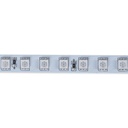 LED Strip 48V DC - RGB - 14.4W/m - 10mm - IP20 - 10 metres - 90LED/m