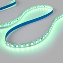 LED Strip 48V DC - RGB - 14.4W/m - 10mm - IP20 - 20 metres - 90LED/m