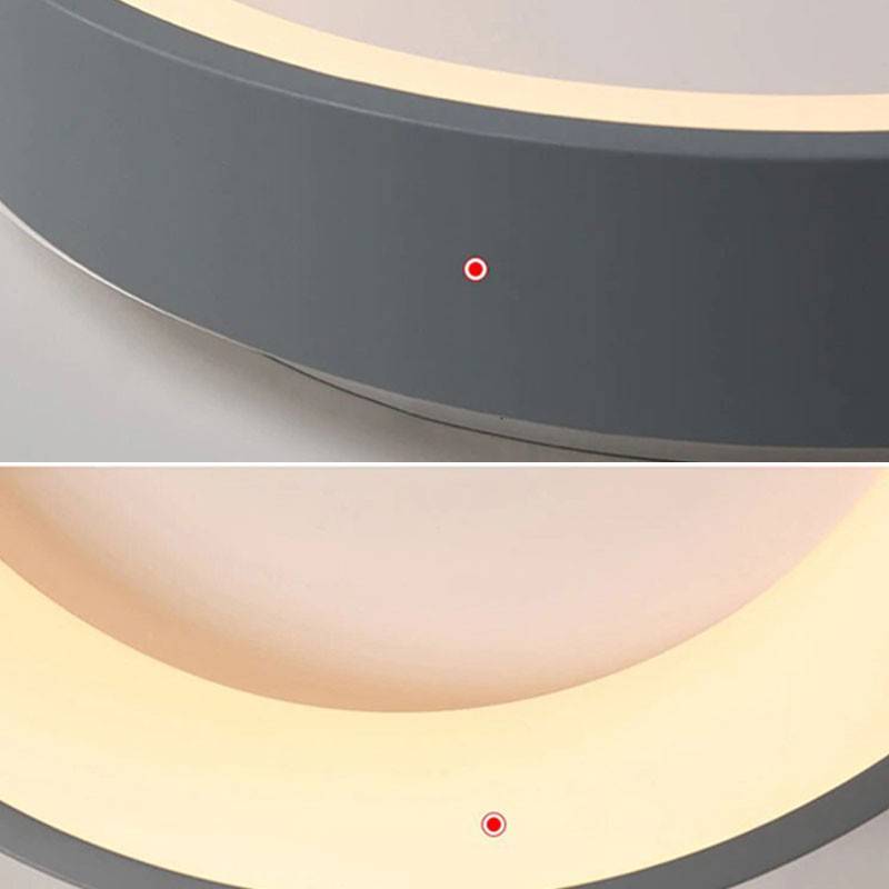 "ONCAMO 2" LED Ceiling light - 27W