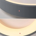 "ONCAMO 2" LED Ceiling light - 27W