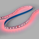 LED Strip 48V DC - RGB - 14.4W/m - 10mm - IP20 - 20 metres - 90LED/m