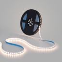 LED Strip 48V DC - RGBWW - 12W/m - 10mm - IP20 - 10 metres - 90LED/m