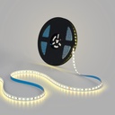 LED Strip 48V DC - RGBWW - 12W/m - 10mm - IP20 - 10 metres - 90LED/m