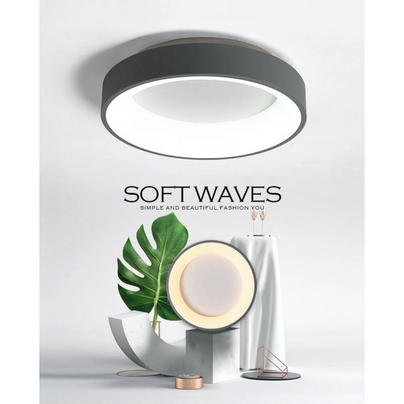 "ONCAMO 2" LED Ceiling light - 27W