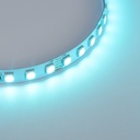LED Strip 48V DC - RGBWW - 12W/m - 10mm - IP20 - 10 metres - 90LED/m