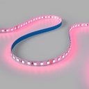 LED Strip 48V DC - RGBWW - 12W/m - 10mm - IP20 - 10 metres - 90LED/m