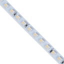 LED Strip 48V DC - RGBWW - 12W/m - 10mm - IP20 - 10 metres - 90LED/m
