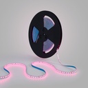 LED Strip 48V DC - RGBWW - 12W/m - 10mm - IP20 - 20 metres - 90LED/m