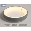 "ONCAMO 2" LED Ceiling light - 27W