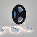 LED Strip 48V DC - RGBWW - 12W/m - 10mm - IP20 - 20 metres - 90LED/m