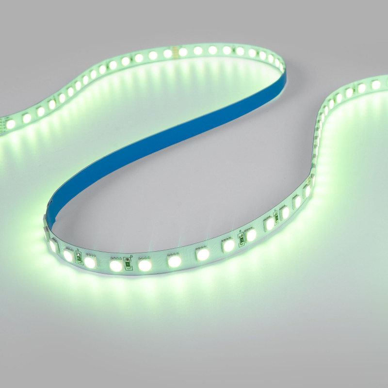 LED Strip 48V DC - RGBWW - 12W/m - 10mm - IP20 - 20 metres - 90LED/m
