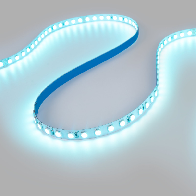 LED Strip 48V DC - RGBWW - 12W/m - 10mm - IP20 - 20 metres - 90LED/m