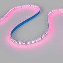 LED Strip 48V DC - RGBWW - 12W/m - 10mm - IP20 - 20 metres - 90LED/m
