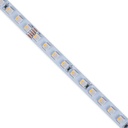 LED Strip 48V DC - RGBWW - 12W/m - 10mm - IP20 - 20 metres - 90LED/m