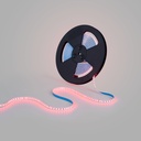 48V DC LED Strip - RGB + CCT - 15W/m - 12mm - IP20 - 20 meters - 90ch/m