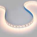 48V DC LED Strip - RGB + CCT - 15W/m - 12mm - IP20 - 20 meters - 90ch/m
