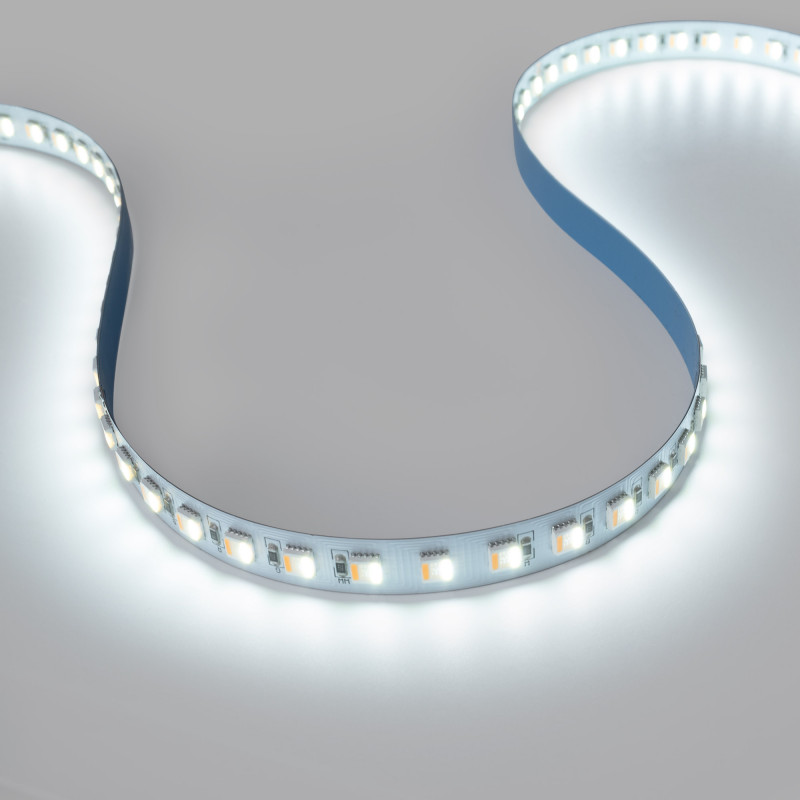 48V DC LED Strip - RGB + CCT - 15W/m - 12mm - IP20 - 20 meters - 90ch/m