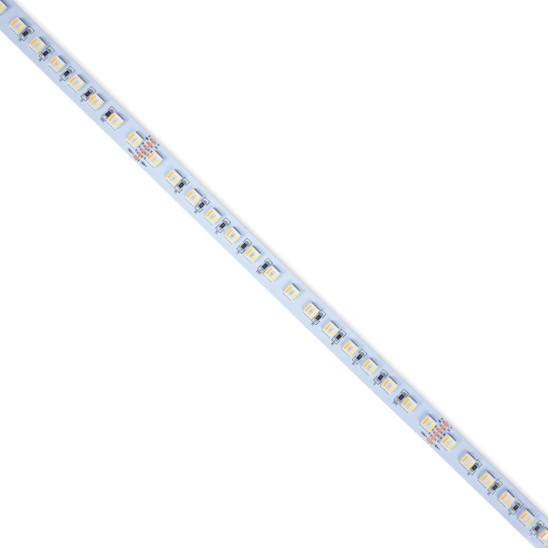 48V DC LED Strip - RGB + CCT - 15W/m - 12mm - IP20 - 20 meters - 90ch/m