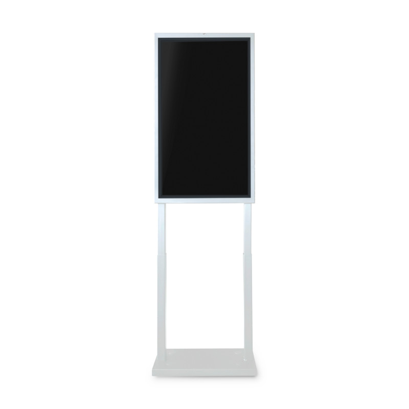 Full HD LCD Display for display windows - 43" - Android - Indoor
