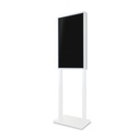 Full HD LCD Display for display windows - 43" - Android - Indoor