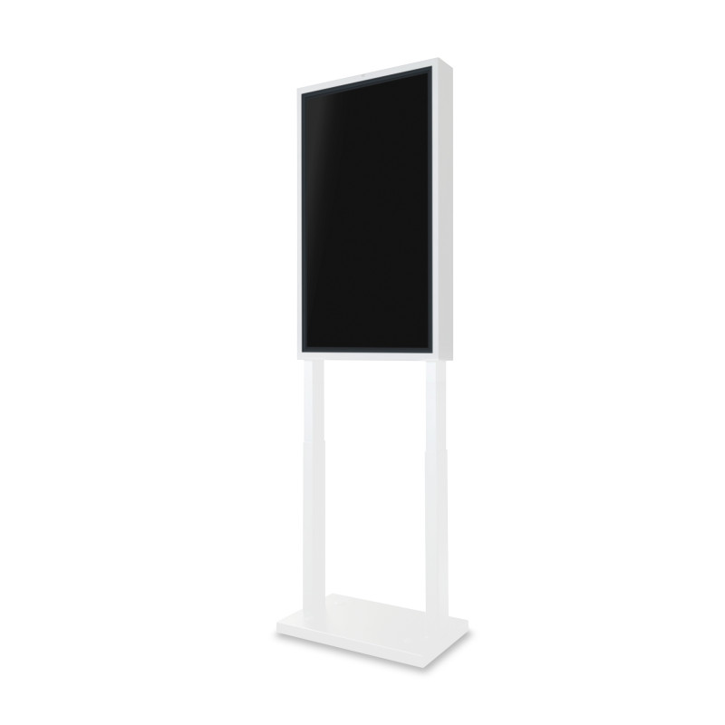 Full HD LCD Display for display windows - 43" - Android - Indoor