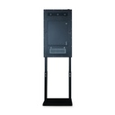 Full HD LCD Display for display windows - 43" - Android - Indoor
