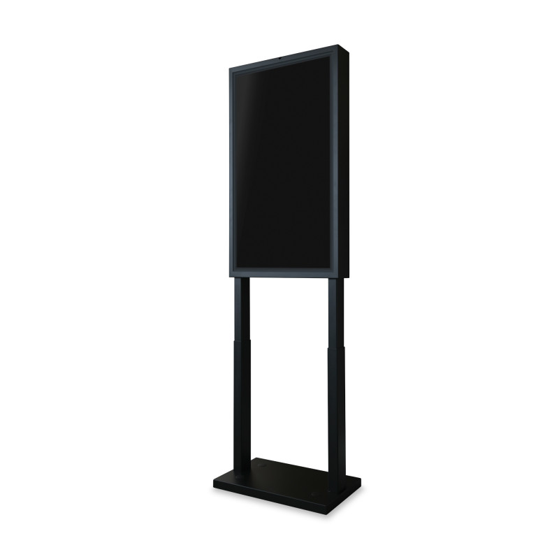 Full HD LCD Display for display windows - 43" - Android - Indoor