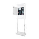 Full HD LCD Display for display windows - 43" - Android - Indoor
