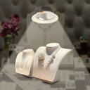 LED Downlight special for jewelry stores - 44W - Philips driver - Cutout Ø210 mm