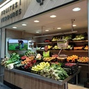 LED Downlight special for greengrocers - 44W - Philips driver - Cutout Ø210 mm