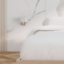 Wall light with LED reading lamp "Arti" - E27 + 3W