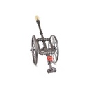 Vintage floor lamp "BLASTER".
