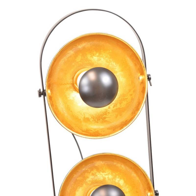 Vintage floor lamp "COPERNICO".