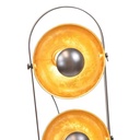 Vintage floor lamp "COPERNICO".