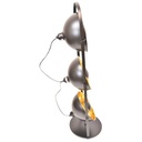 Vintage floor lamp "COPERNICO".