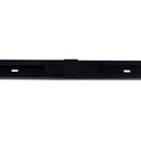 Straight joint for PVC 1-phase track (SKU: BTMP)