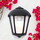 FUMAGALLI "Fabio" outdoor wall lamp