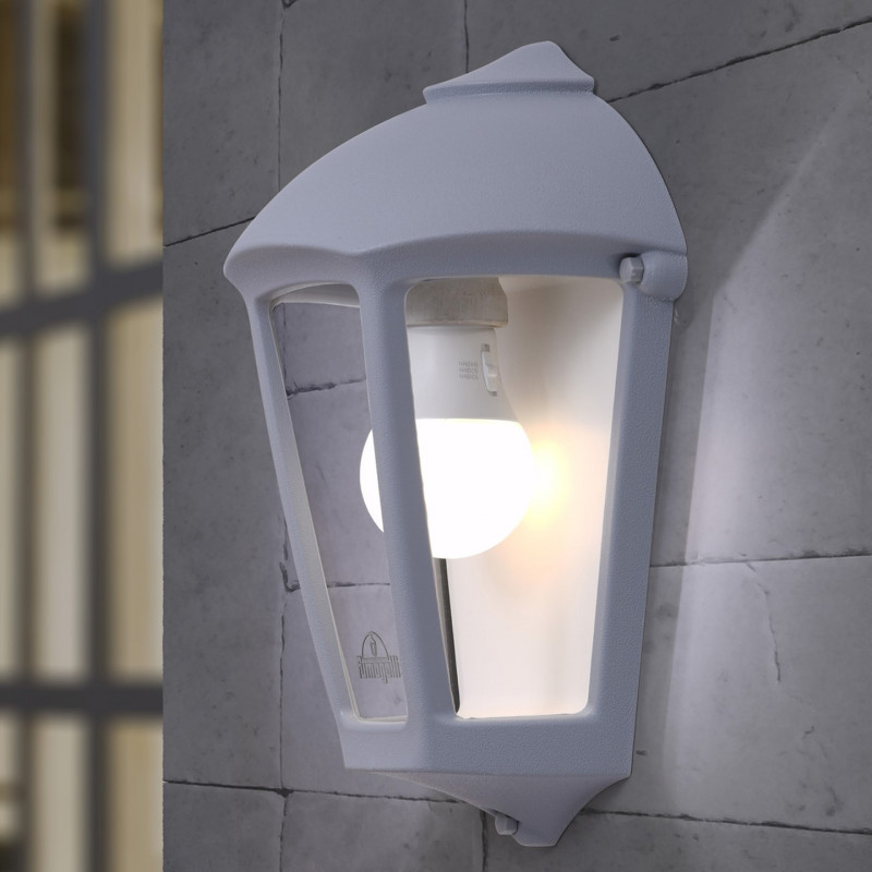 FUMAGALLI "Fabio" outdoor wall lamp