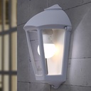 FUMAGALLI "Fabio" outdoor wall lamp